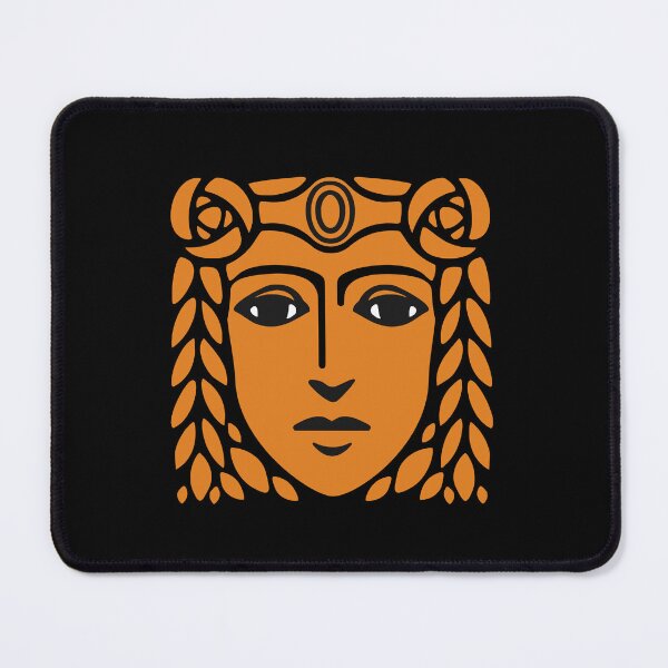 Item preview, Circe book designed and sold by OumaMerch.
