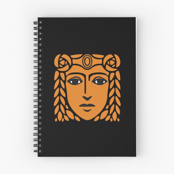 Item preview, libro circe designed and sold by OumaMerch.