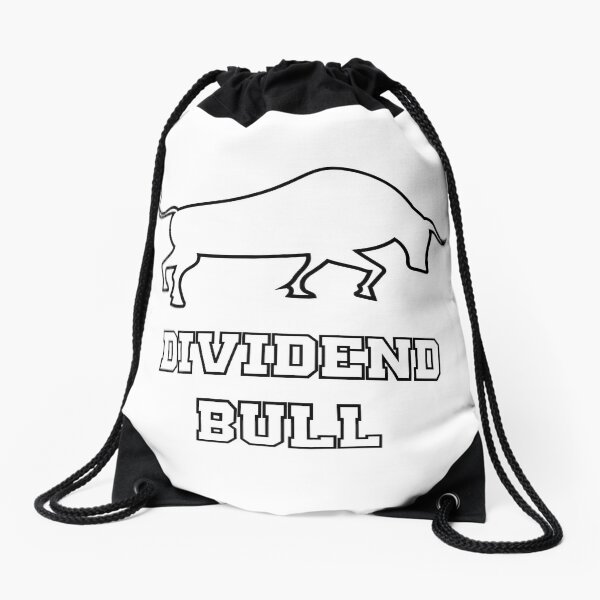 Artikel-Vorschau von Dividend Bull | Investment Lovers | Money, designt und verkauft von CadDesignerr.