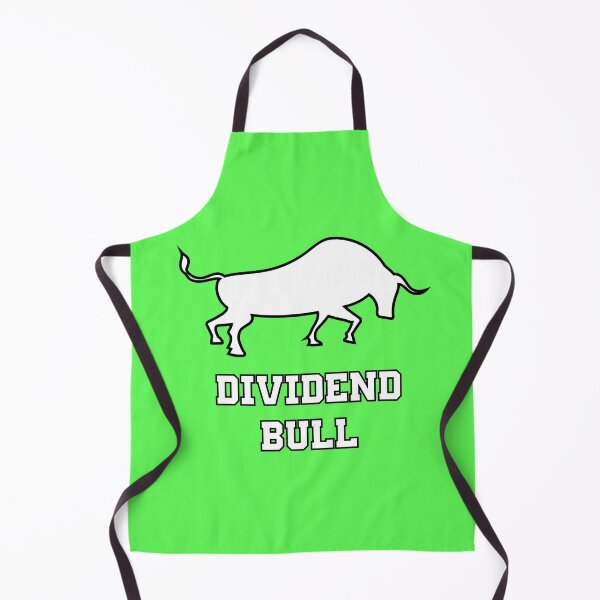 Item preview, Dividend Bull | Investment Lovers | Money designed and sold by CadDesignerr.