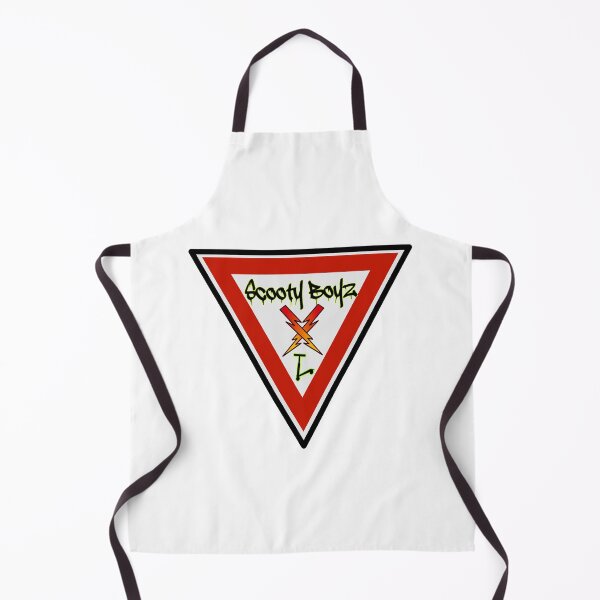 Item preview, Scooty Boyz designed and sold by Oddston.