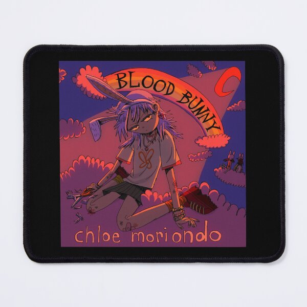 Item preview, chloe moriondo designed and sold by jacobsd245.
