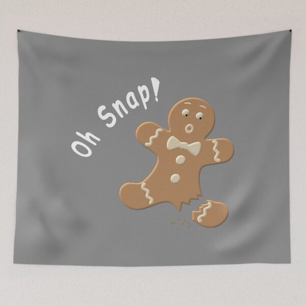 Item preview, Oh Snap designed and sold by DarlRaen.