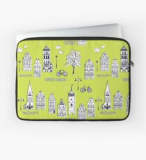 Old Town Laptop Sleeve