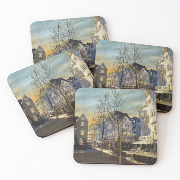 Item preview, Velbert designed and sold by TheArtCave.