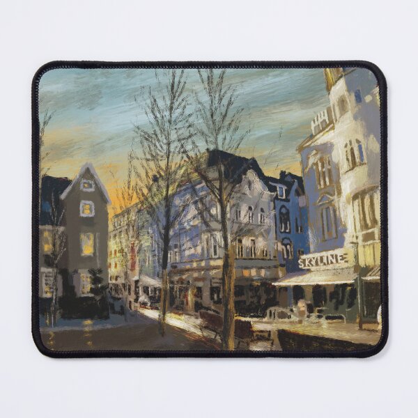 Item preview, Velbert designed and sold by TheArtCave.
