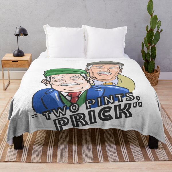 Item preview, Jack and Victor. Still Game.  designed and sold by BarnesComicArt.