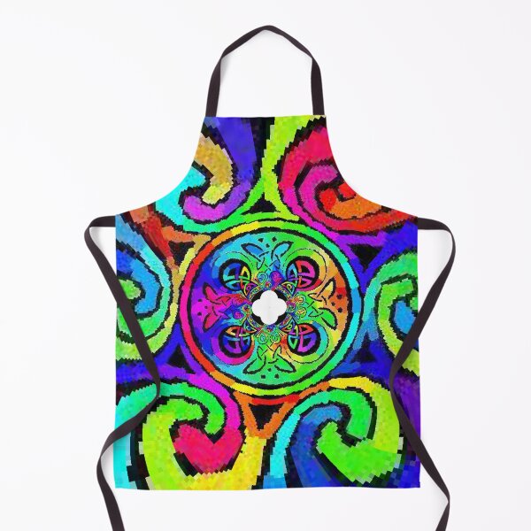 Item preview, The Celtic Manner designed and sold by PlaidRat.