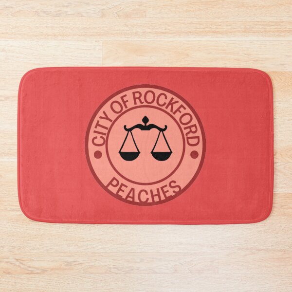 Item preview, City of Rockford designed and sold by Showmee.