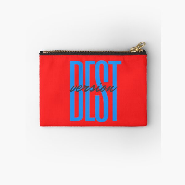 Item preview, Be Your Best Version designed and sold by ImaginedCo.