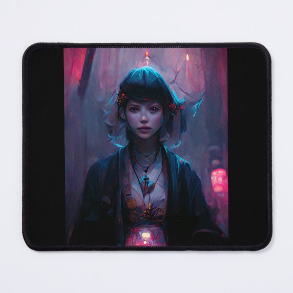Item preview, Witch of NeoTokyo 06 designed and sold by TBWD.