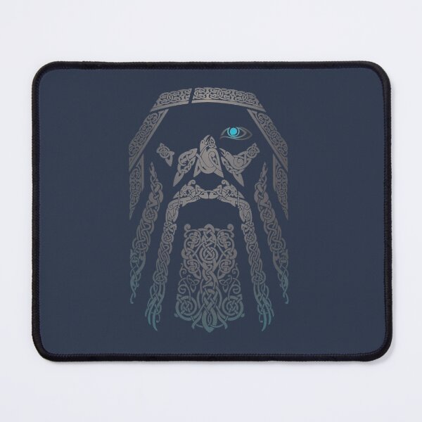 Item preview, ODIN designed and sold by DarlRaen.