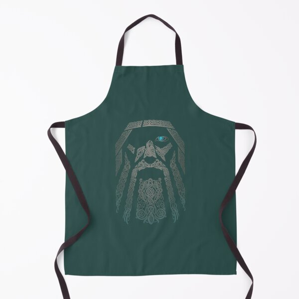 Item preview, ODIN designed and sold by DarlRaen.