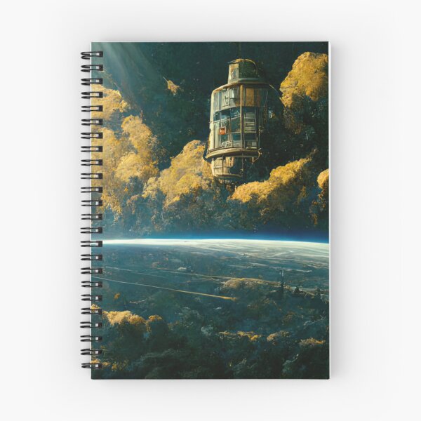 Item preview, Big Home Space Station designed and sold by Siah116.