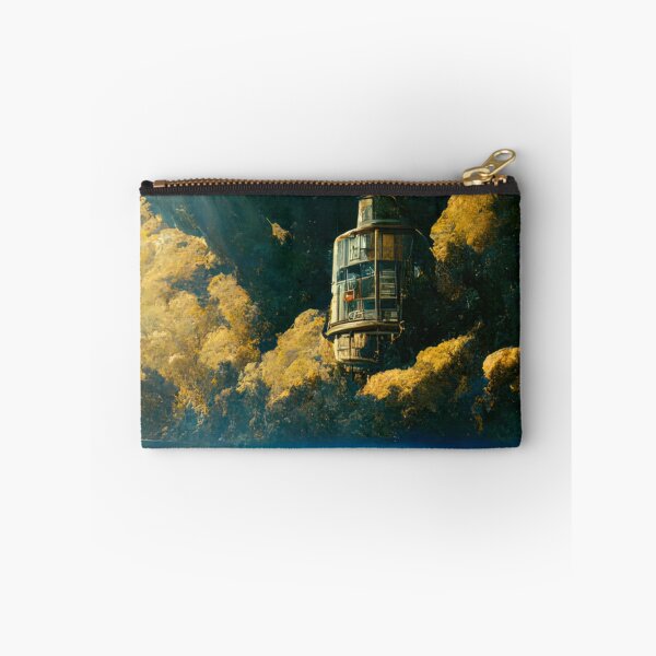 Item preview, Big Home Space Station designed and sold by Siah116.