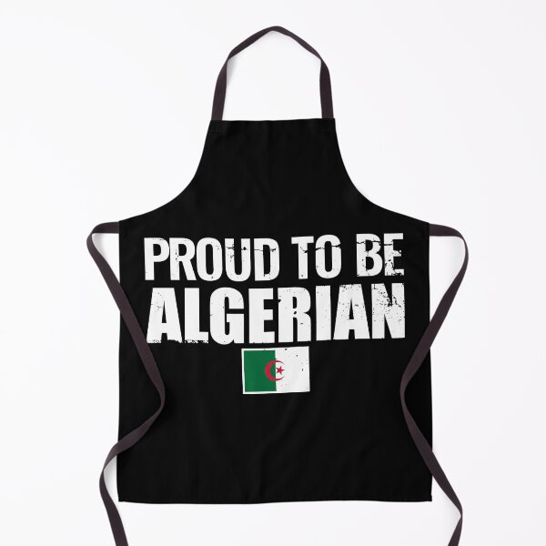 Artikelvorschau, Proud To Be Algerian Algerische Flagge Algerier entworfen und verkauft von max-it-out.