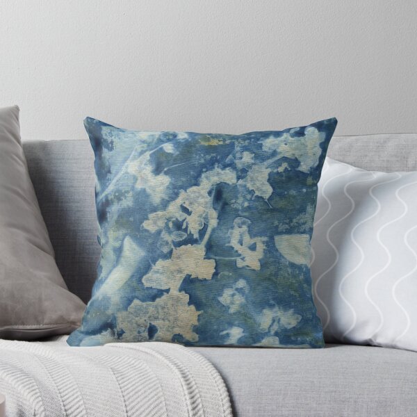 Item preview, Wet Cyanotype Stocks designed and sold by LymphomaLass.