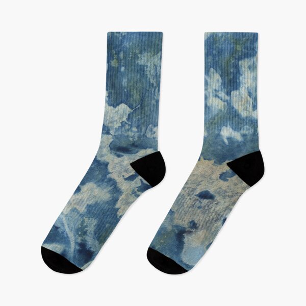 Item preview, Wet Cyanotype Stocks designed and sold by LymphomaLass.