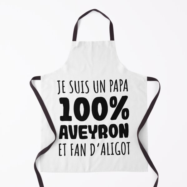 Item preview, Dad from Aveyron and Aligot Aveyron designed and sold by Buddyboutique.