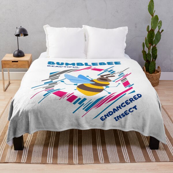 Item preview, Beautiful Bumblebee designed and sold by yassooarts.