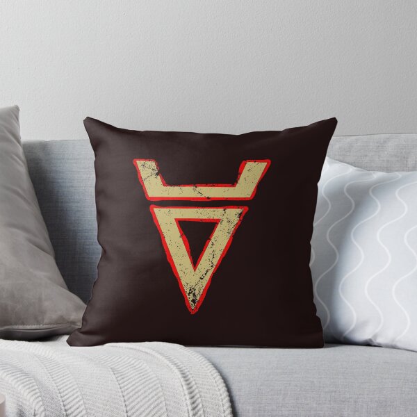 Item preview, Slavic God Veles Symbol designed and sold by digitaldraw4you.
