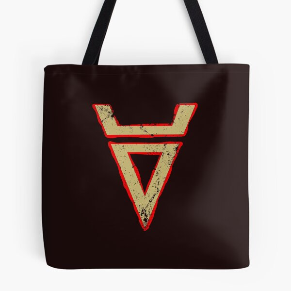 Item preview, Slavic God Veles Symbol designed and sold by digitaldraw4you.