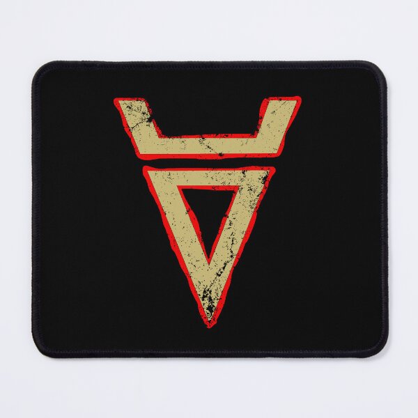 Item preview, Slavic God Veles Symbol designed and sold by digitaldraw4you.