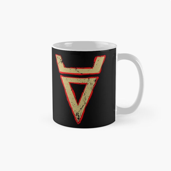 Item preview, Slavic God Veles Symbol designed and sold by digitaldraw4you.