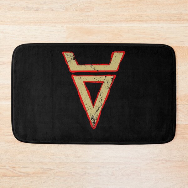 Item preview, Slavic God Veles Symbol designed and sold by digitaldraw4you.