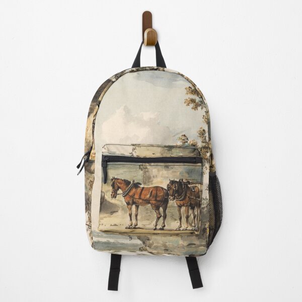 Item preview, A Sandpit Paul Sandby designed and sold by OldTimeArt.