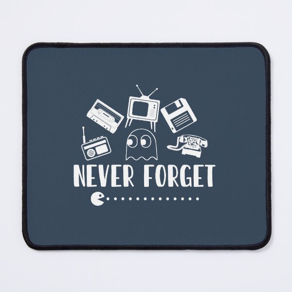 Item preview, never forget technology designed and sold by DarlRaen.
