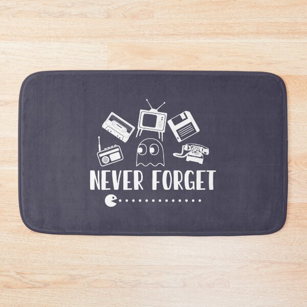 Item preview, never forget technology designed and sold by DarlRaen.