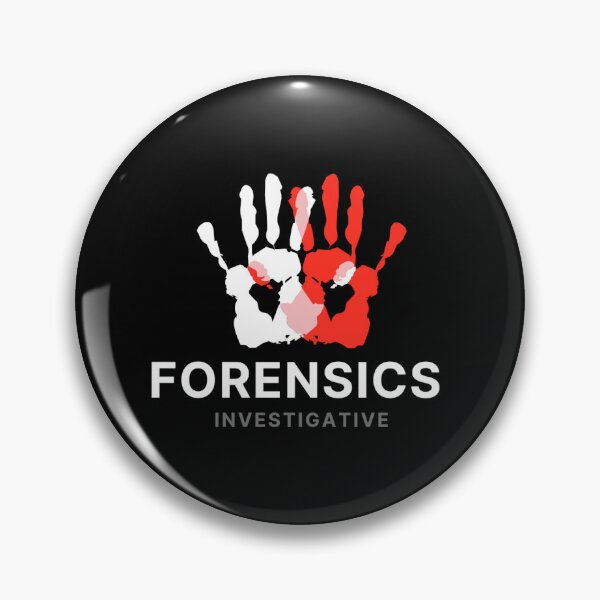 Item preview, investigative forensics designed and sold by ciarameadows.