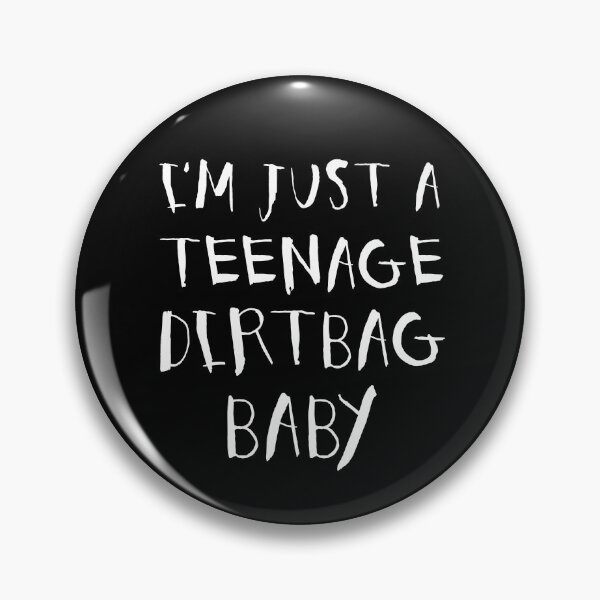 My Life as a Teenage Robot Jenny Y2k Aesthetic Pinback Button 