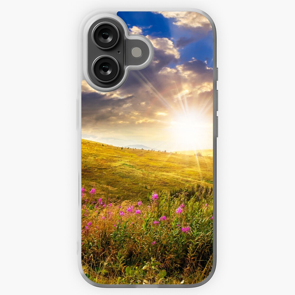 Item preview, iPhone Soft Case designed and sold by mike-pellinni.