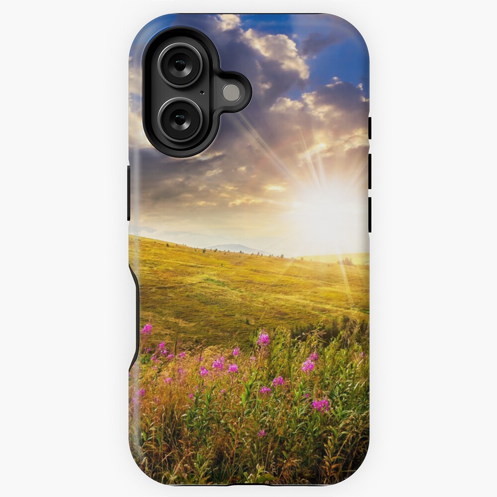 Item preview, iPhone Tough Case designed and sold by mike-pellinni.