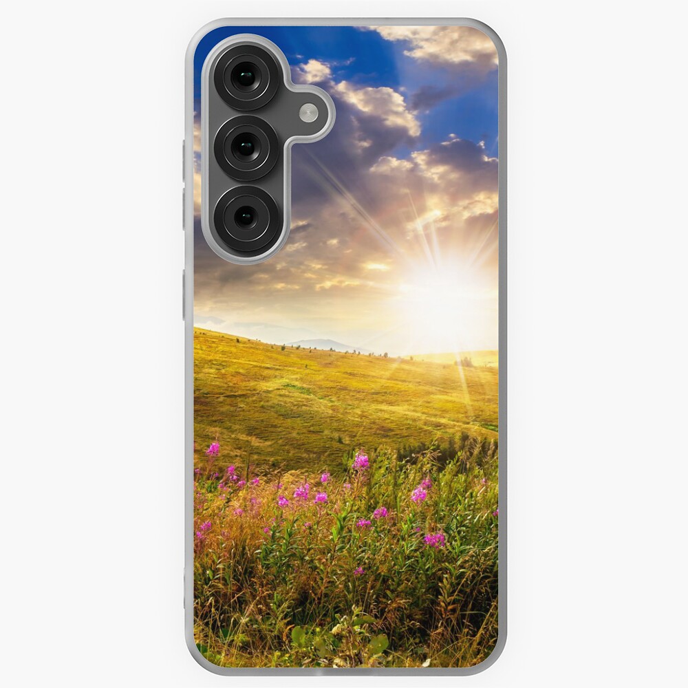 Item preview, Samsung Galaxy Soft Case designed and sold by mike-pellinni.