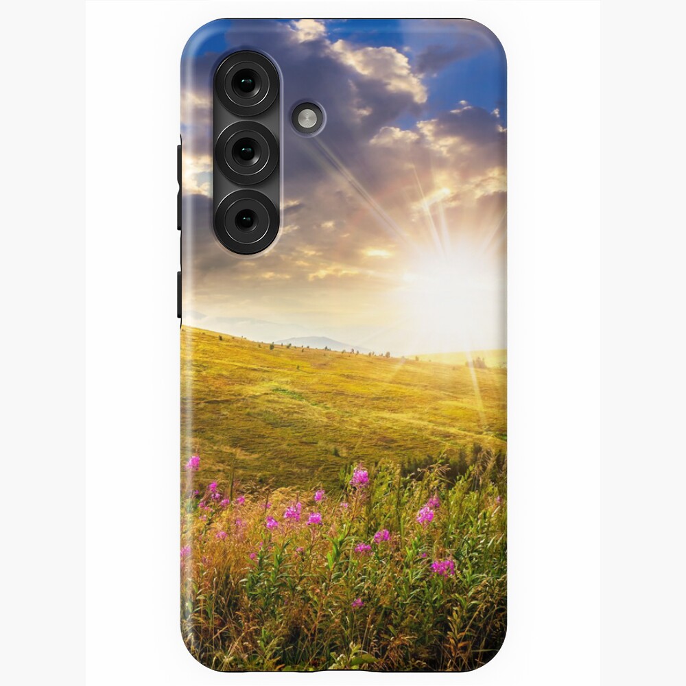 Item preview, Samsung Galaxy Tough Case designed and sold by mike-pellinni.