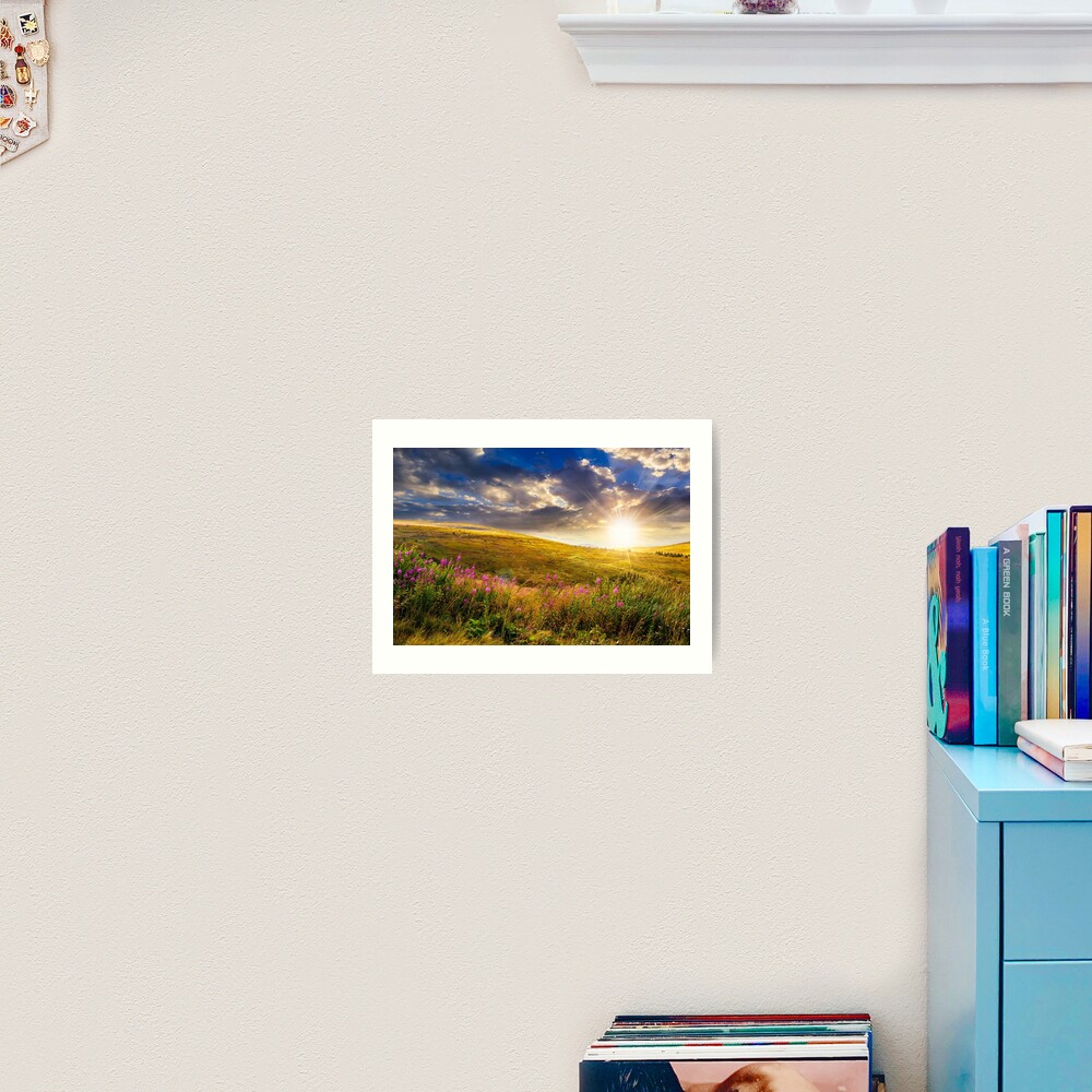 Item preview, Art Print designed and sold by mike-pellinni.