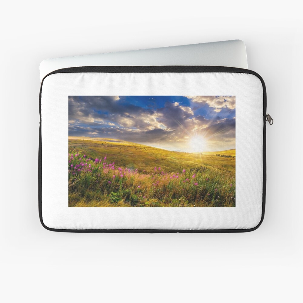 Item preview, Laptop Sleeve designed and sold by mike-pellinni.