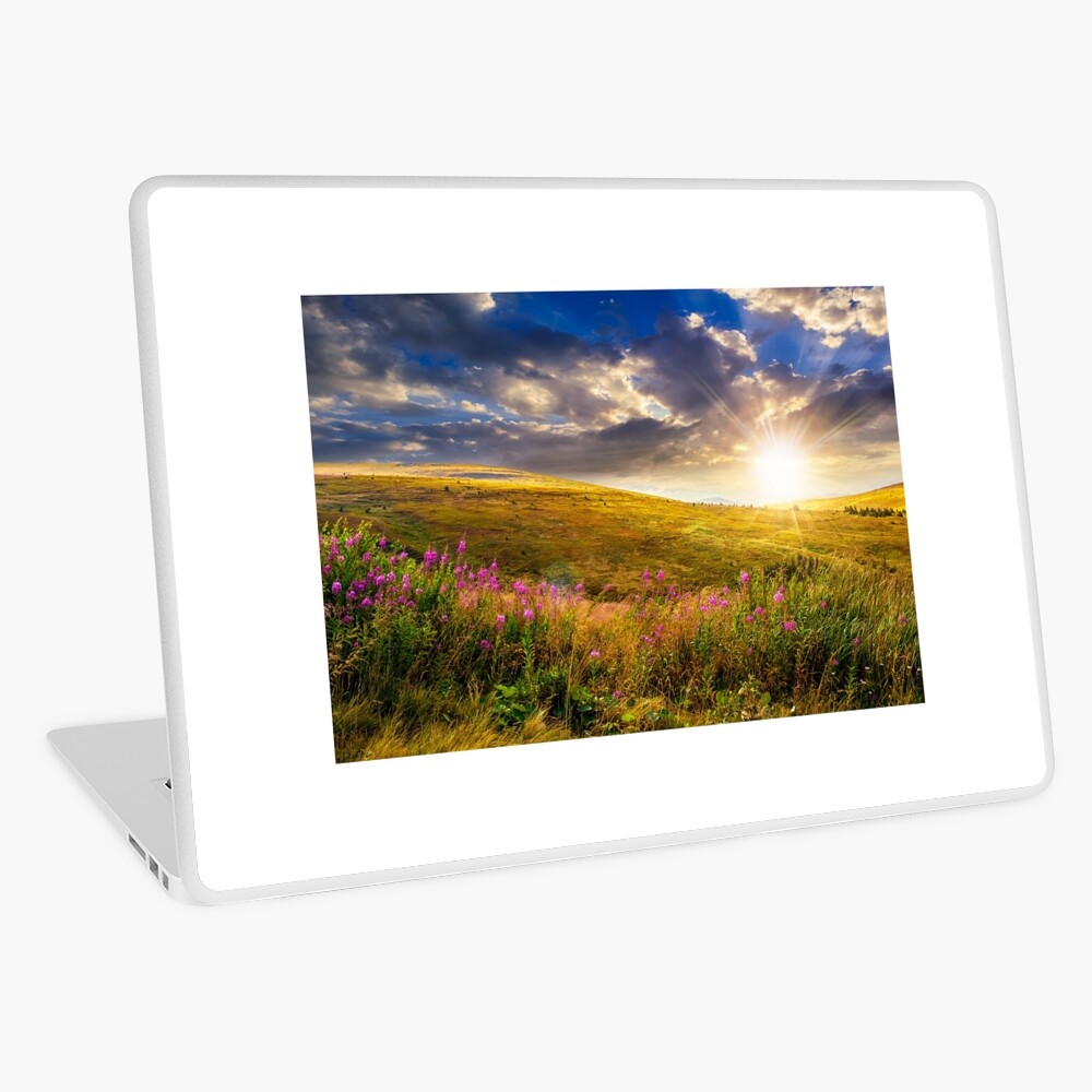 Item preview, Laptop Skin designed and sold by mike-pellinni.