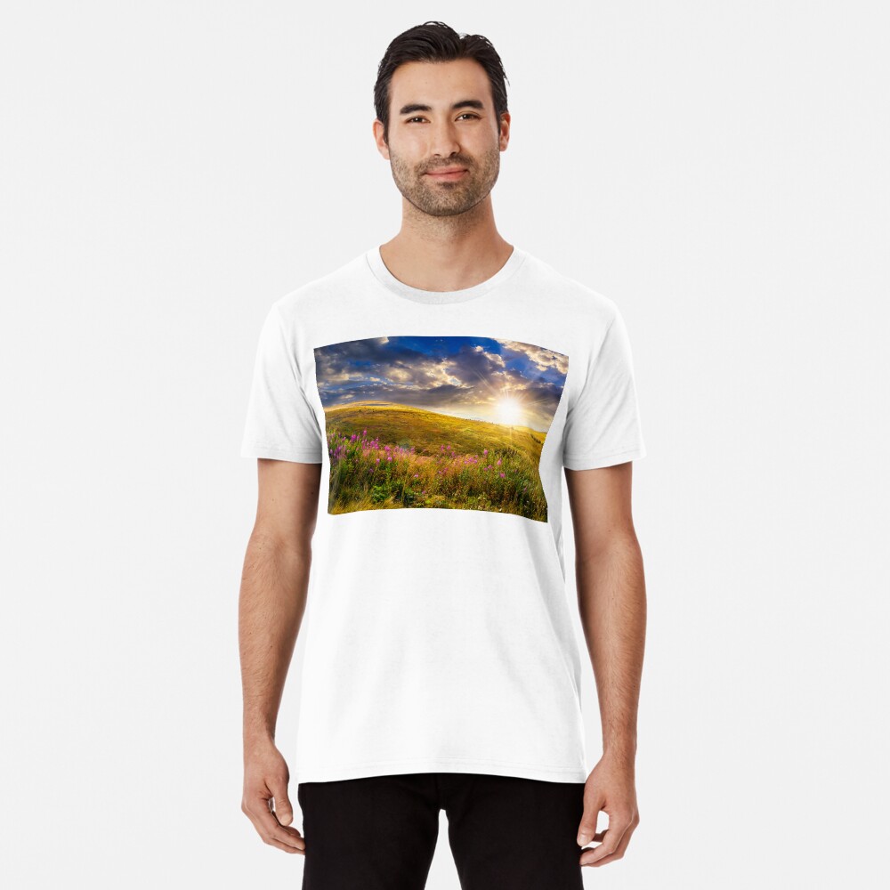 Item preview, Premium T-Shirt designed and sold by mike-pellinni.