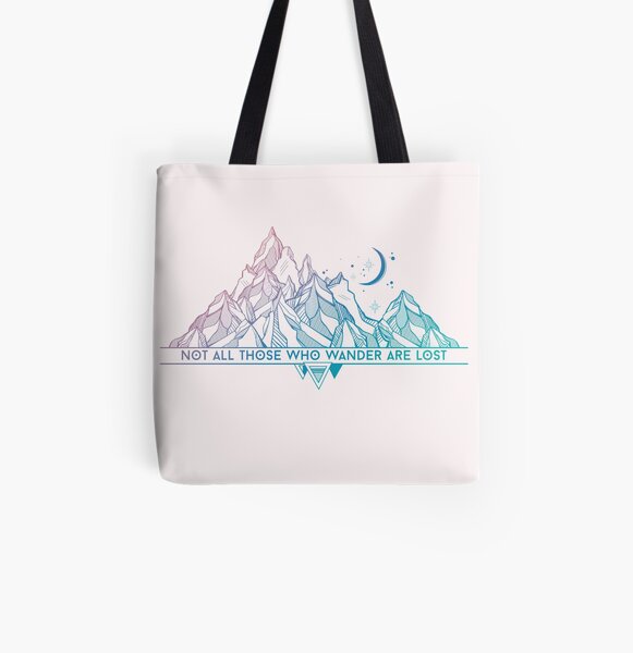 PAROXCISM - RESFEBER Key Visual All Over Print Tote Bag