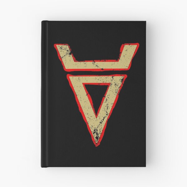 Item preview, Slavic God Veles Symbol designed and sold by digitaldraw4you.