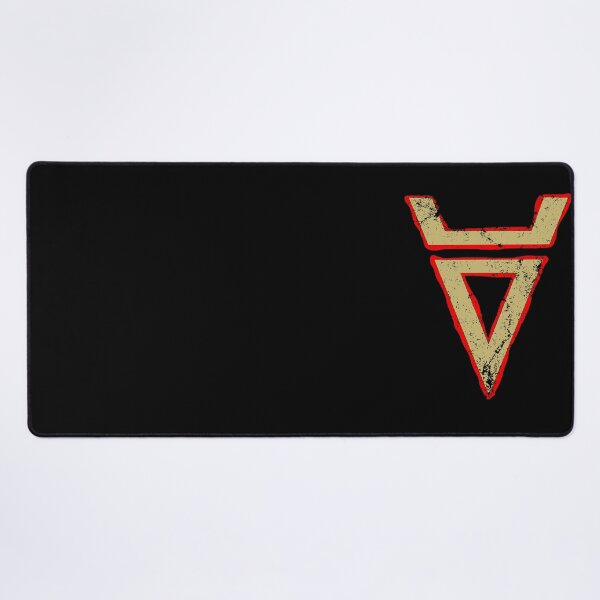 Item preview, Slavic God Veles Symbol designed and sold by digitaldraw4you.