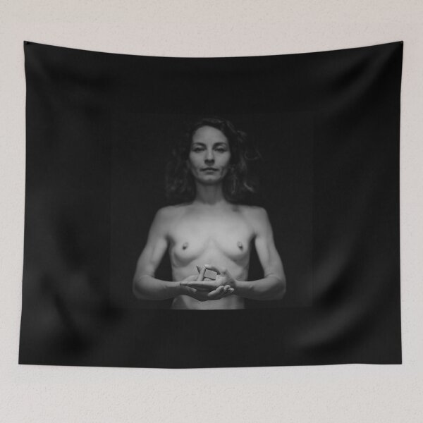 Item preview, Makara Mudra designed and sold by Abel-momo.