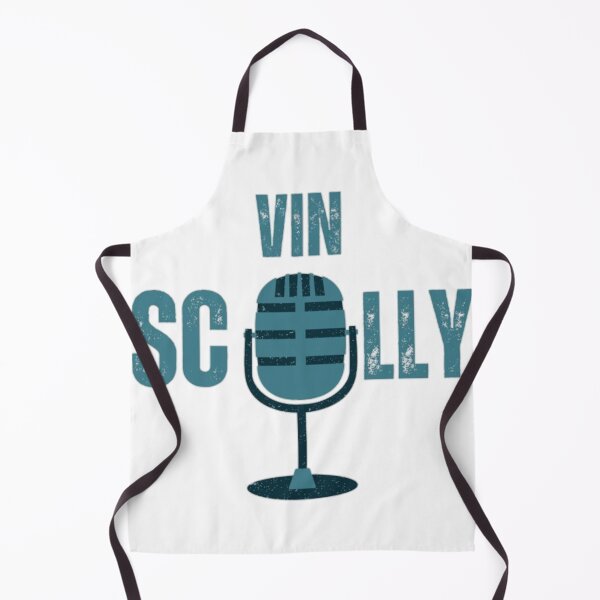Item preview, vin scully designed and sold by ShopSmile57.