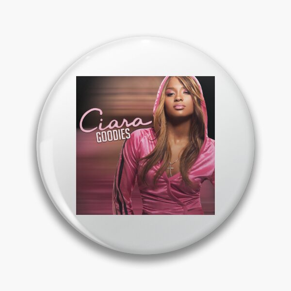 Item preview, ciara cover album 5 designed and sold by careyv40.