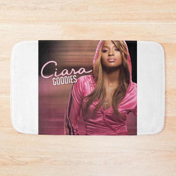 Item preview, ciara cover album 5 designed and sold by careyv40.