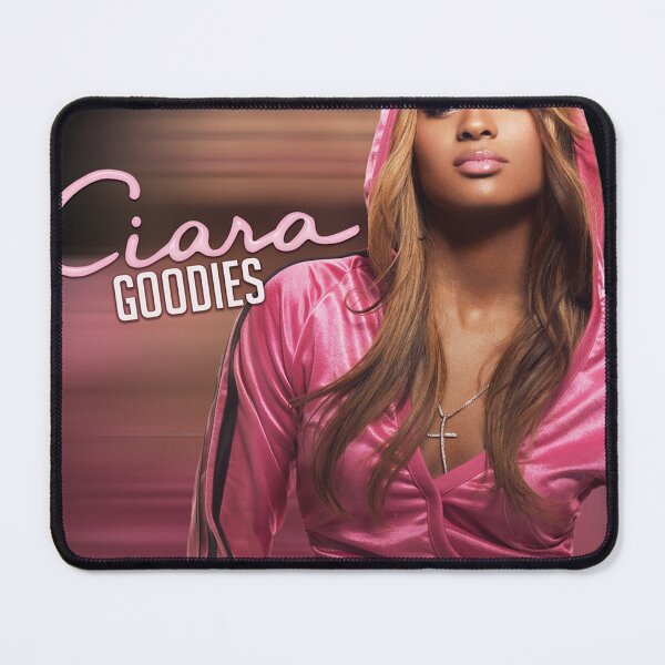 Item preview, ciara cover album 5 designed and sold by careyv40.